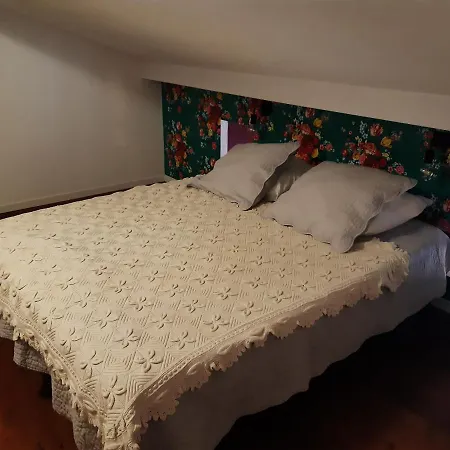 Suzanne Du Moulin De La Batteuse Appartement *