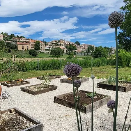 Gite Rural 